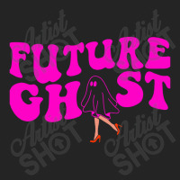 Future Ghost Funny Women's 3/4 Sleeve Shirt | Artistshot