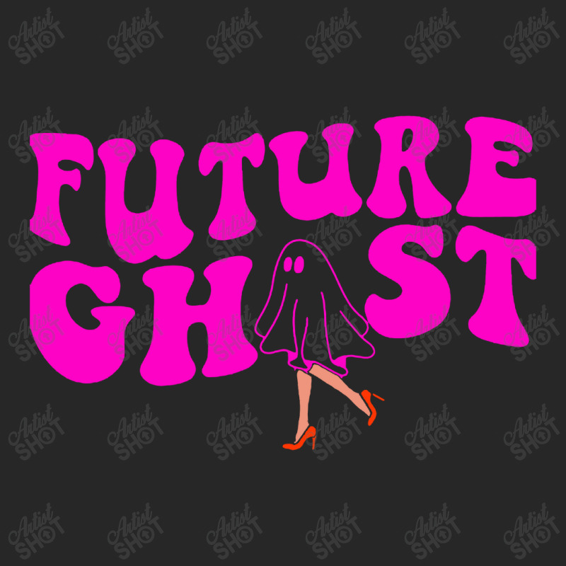 Future Ghost Funny Women's Men's T-shirt Pajama Set by AGSTshirt | Artistshot