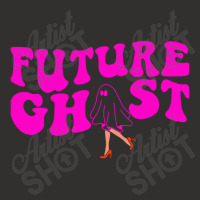 Future Ghost Funny Women's Champion Hoodie | Artistshot