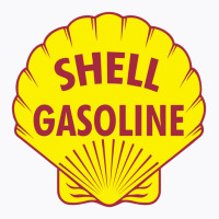 Shell Gasoline T-shirt | Artistshot