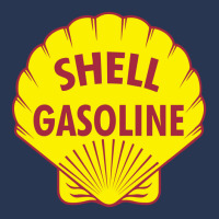 Shell Gasoline Men Denim Jacket | Artistshot