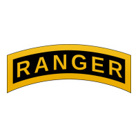 Ranger Tab United States Army Long Sleeve Shirts | Artistshot