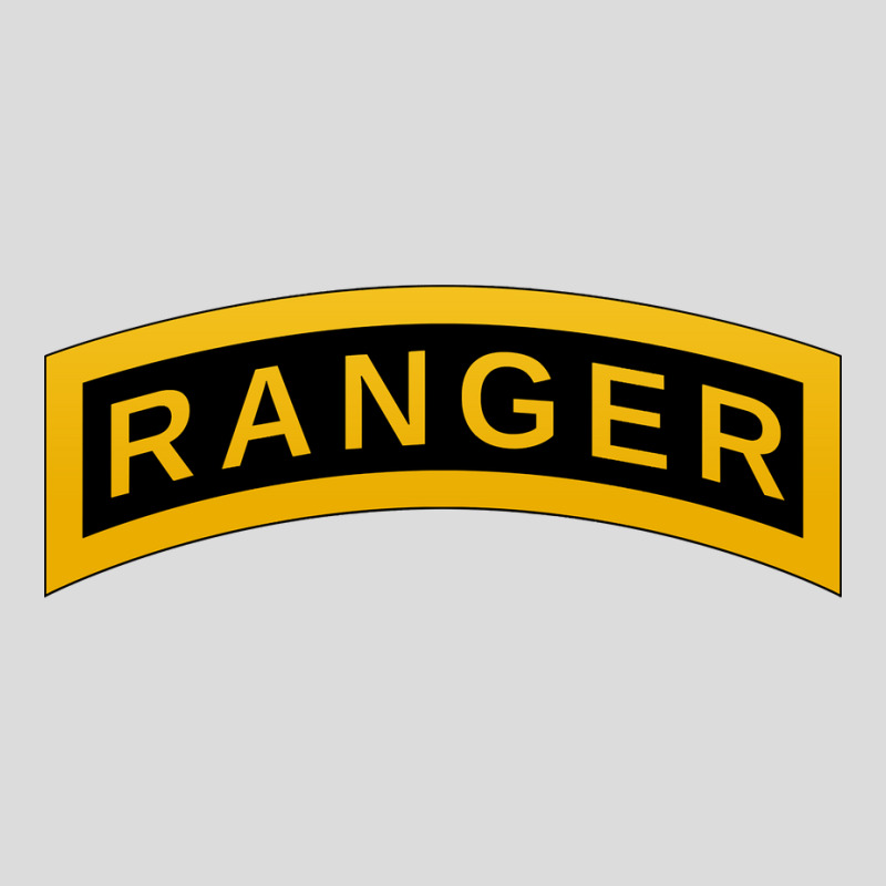 Ranger Tab United States Army Men's Polo Shirt by cm-arts | Artistshot