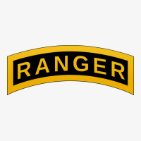 Ranger Tab United States Army Champion Hoodie | Artistshot