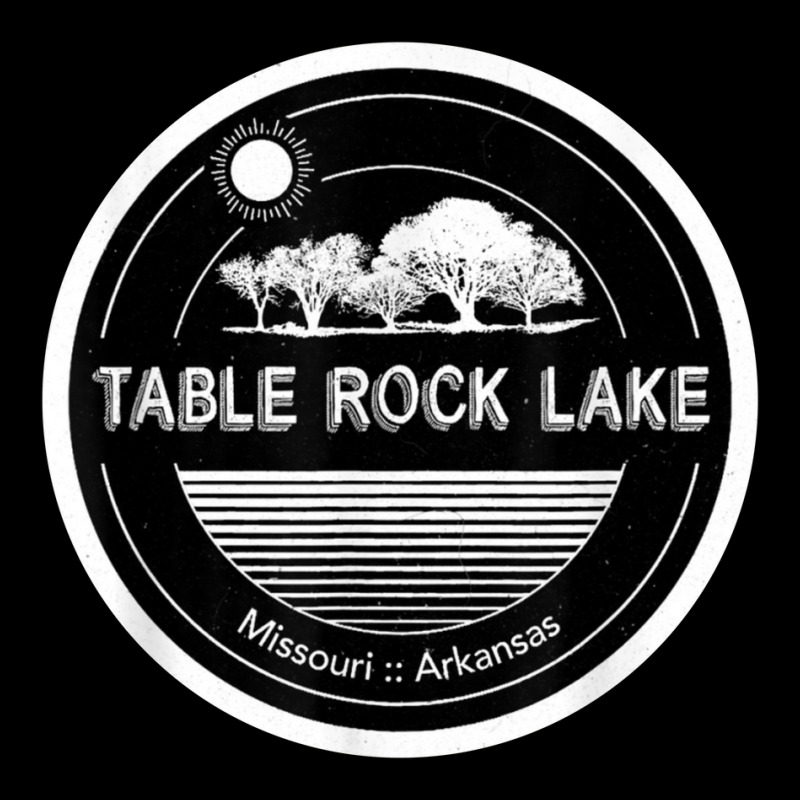 Lake  Arkansas Camping Long Sleeve Shirts | Artistshot