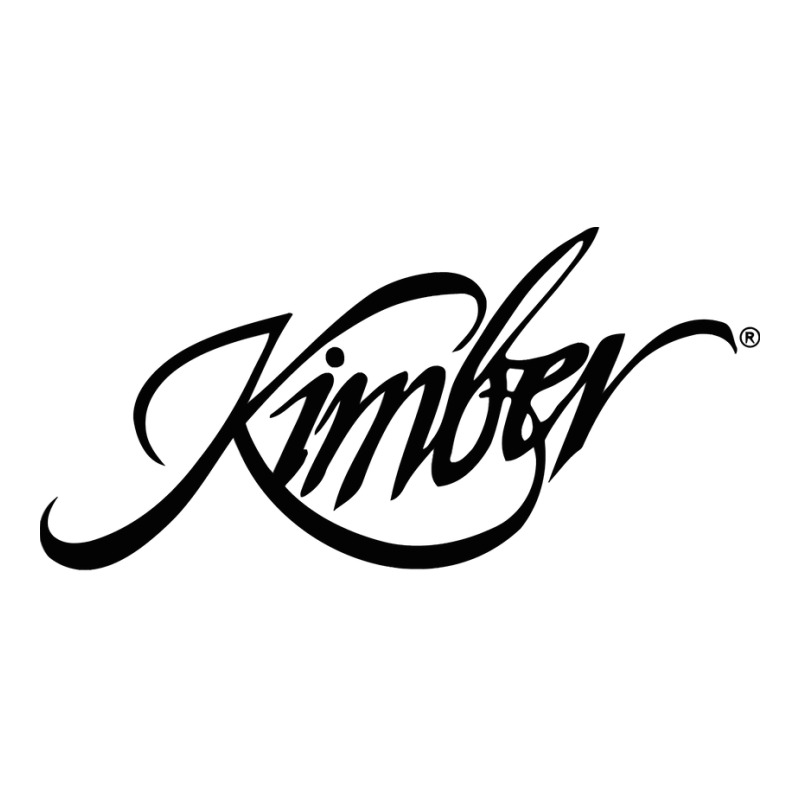 Kimber Art Sticker | Artistshot