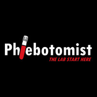 Phlebotomist Laboratory Injection Blood Doctor Nurse Gift For Fans Long Sleeve Shirts | Artistshot