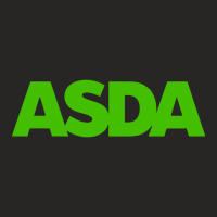 Asda Ladies Fitted T-shirt | Artistshot