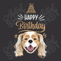 Birthday Gift Cavalier King Charles Spaniel-5epve Vintage Short | Artistshot