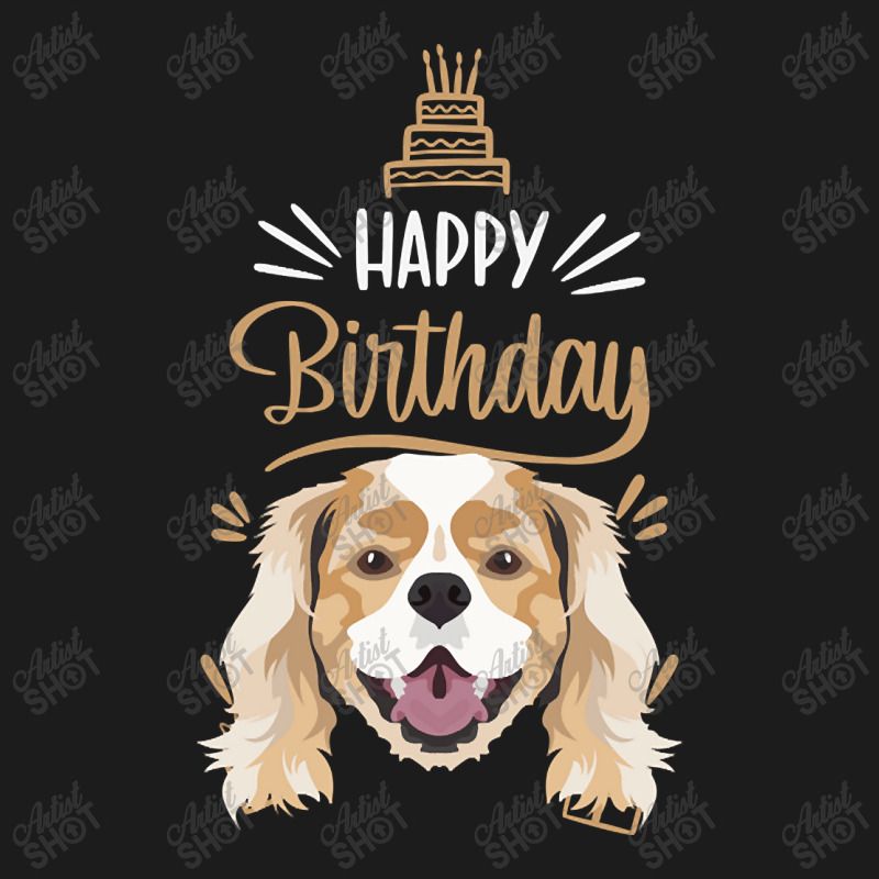 Birthday Gift Cavalier King Charles Spaniel-5epve Hoodie & Jogger Set | Artistshot