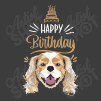 Birthday Gift Cavalier King Charles Spaniel-5epve Men's Polo Shirt | Artistshot