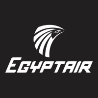 Egyptair T-shirt | Artistshot