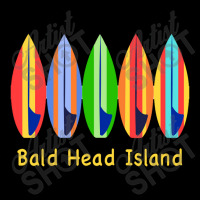 Bald Head Island Surfboards  Bald Head Island Adjustable Cap | Artistshot