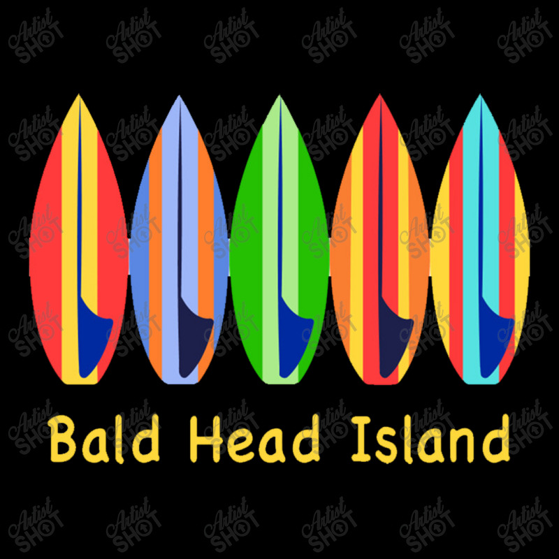 Bald Head Island Surfboards  Bald Head Island Adjustable Cap | Artistshot