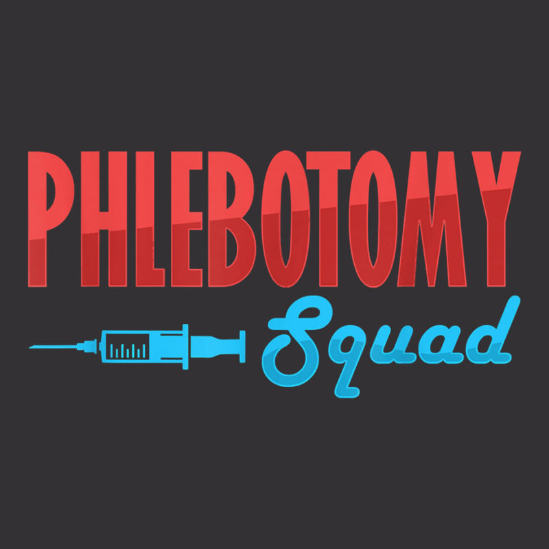 Phlebotomy Squad Veins Syringe Phlebotomist Needle Gift For Fans Vintage Short | Artistshot