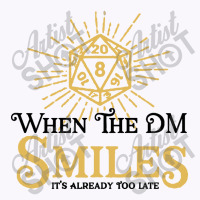 Smiles Tank Top | Artistshot