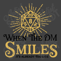 Smiles Vintage T-shirt | Artistshot