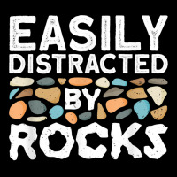 Geology Tshirt, Rock Collector Tee, Geologist Shirt, Stone T Shirt Youth Sweatshirt | Artistshot