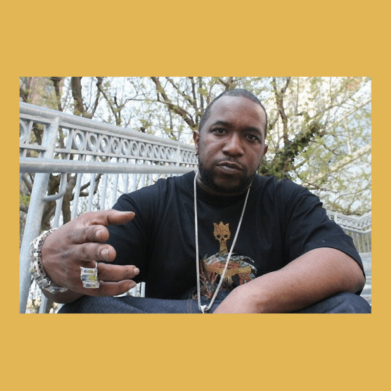 Kool G Rap The Goat Vintage Hoodie And Short Set | Artistshot