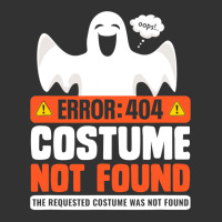 Error 404 Costume Not Found  Womens Men Halloween Ghost Baby Bodysuit | Artistshot