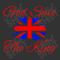 God Save The King Baby Bodysuit | Artistshot