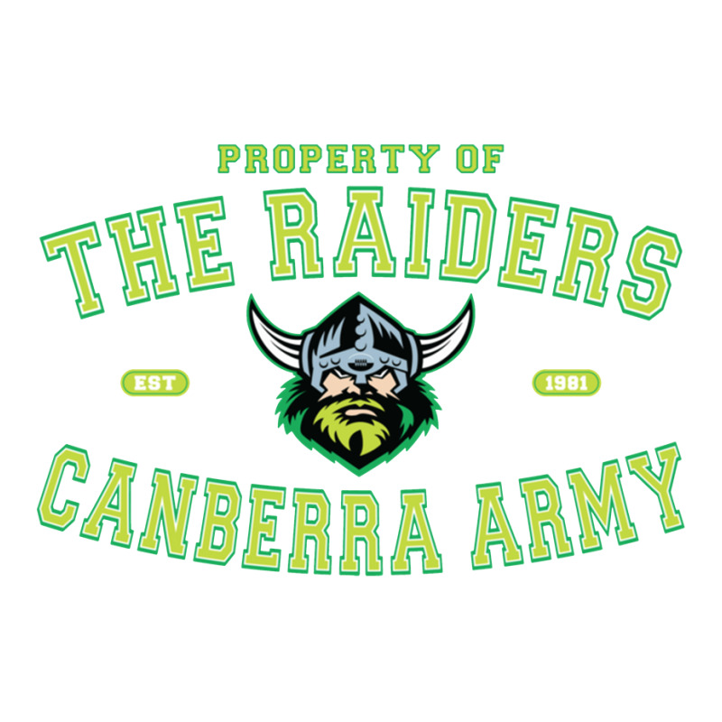 Nrl The Canberra Raiders Army Women's Pajamas Set by PamelaAnnHarris | Artistshot