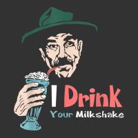 I Drink Your Milkshake I Drink It Up! T Shirt Baby Bodysuit | Artistshot