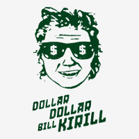 Dollar Dollar Bill Kirill Fanny Pack | Artistshot