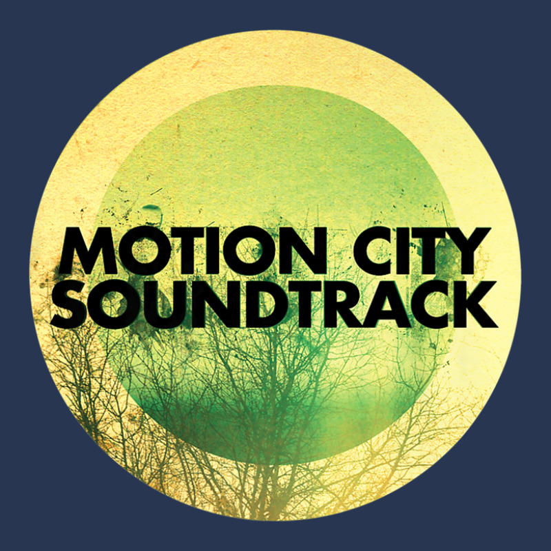 Motion City Soundtrack - Go - Official Merchandise Ladies Denim Jacket by AlanaJarvis | Artistshot