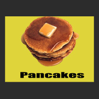 Raising Hope Pancakes Exclusive T-shirt | Artistshot