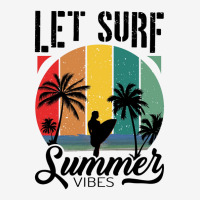 Summer Vibes California Surfing Classic T-shirt | Artistshot