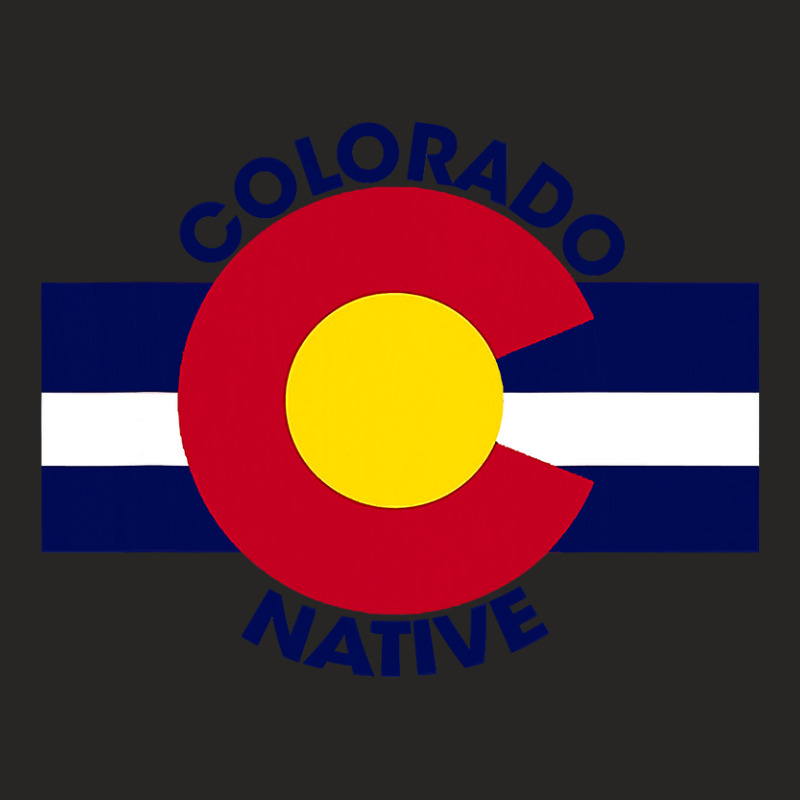 Colorado Native Ladies Fitted T-Shirt by badieu97 | Artistshot