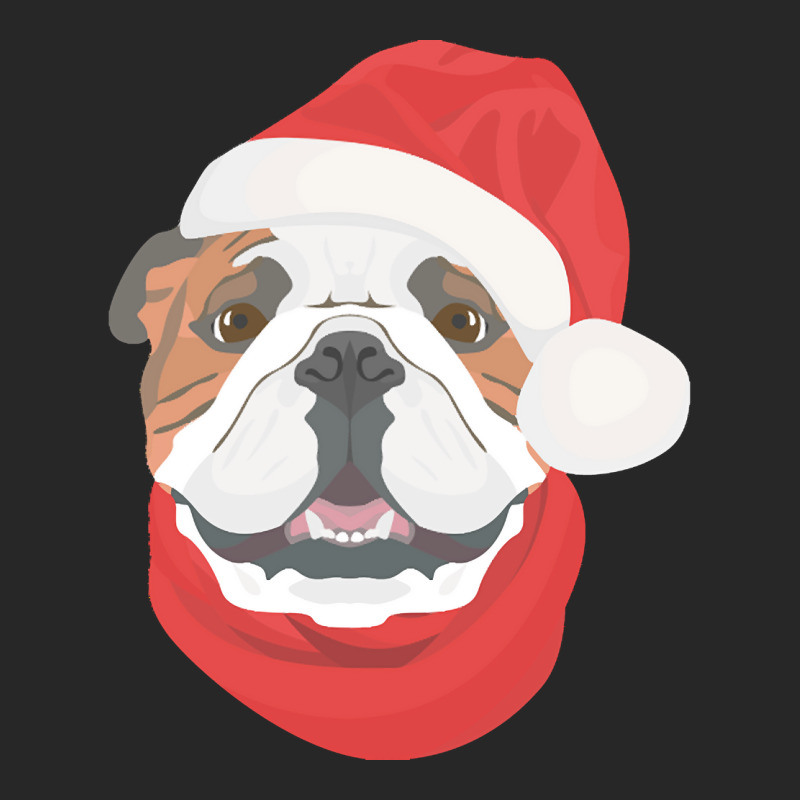 English bulldog best sale christmas pajamas