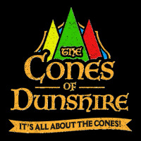 Cones Of Dunshire Pocket T-shirt | Artistshot