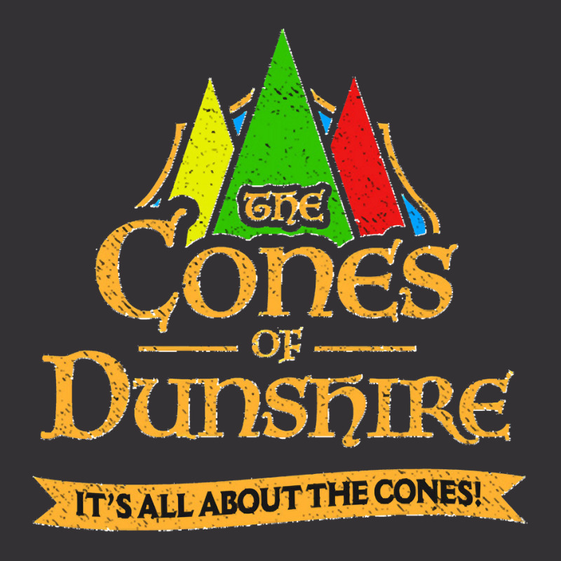 Cones Of Dunshire Vintage Short by cm-arts | Artistshot