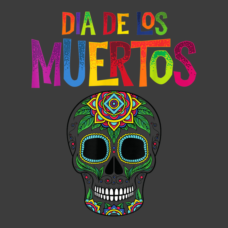 Dia De Los Muertos Celebration Sugar Skull Calavera Men's Polo Shirt by AnaMercedesContreras | Artistshot