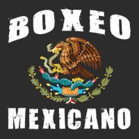 Boxeo Mexicano - Boxing Exclusive T-shirt | Artistshot