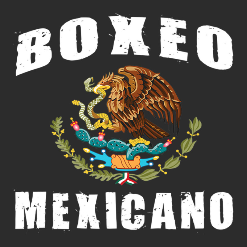 Boxeo Mexicano - Boxing Exclusive T-shirt | Artistshot