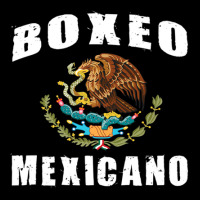 Boxeo Mexicano - Boxing Men's 3/4 Sleeve Pajama Set | Artistshot