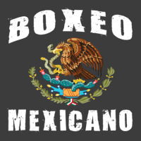 Boxeo Mexicano - Boxing Men's Polo Shirt | Artistshot