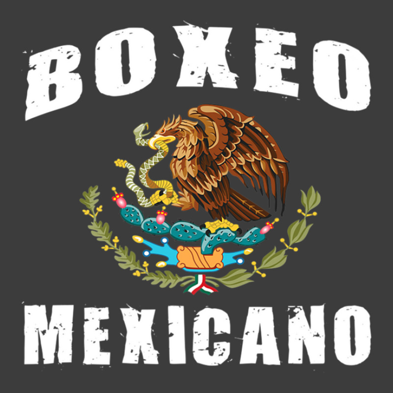 Boxeo Mexicano - Boxing Men's Polo Shirt | Artistshot