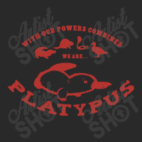 Our Powers Combined Toddler T-shirt | Artistshot