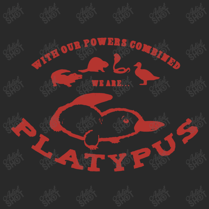 Our Powers Combined Toddler T-shirt by Gubraxx | Artistshot