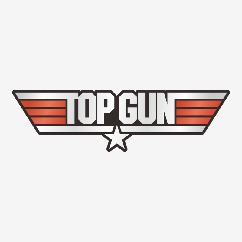 Top Gun Adjustable Cap | Artistshot