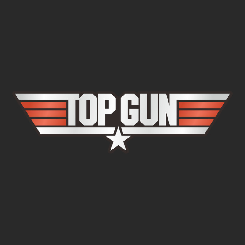 Top Gun Printed Hat | Artistshot