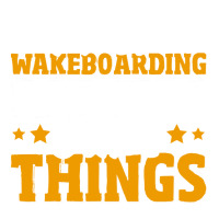 Wakeboarding T  Shirt Funny Wakeboarding Quote T  Shirt Sticker | Artistshot