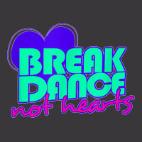 Break Dance Not Hearts Funny Valentines Day Ladies Curvy T-shirt | Artistshot