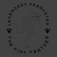 Pink Panther Legendary Prankster Sketch Vintage T-shirt | Artistshot