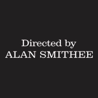 Directed By Alan Smithee T-shirt | Artistshot