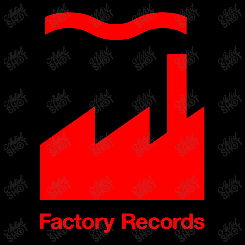 Factory Records Manchester Women's V-neck T-shirt | Artistshot